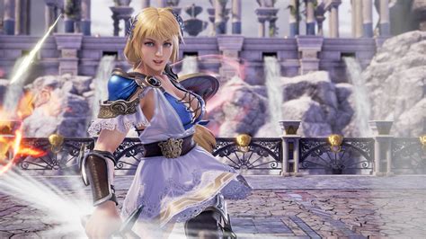 SOULCALIBUR VI on Steam.